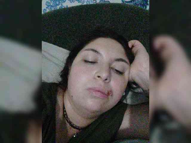 ZaraZaZa- webcam