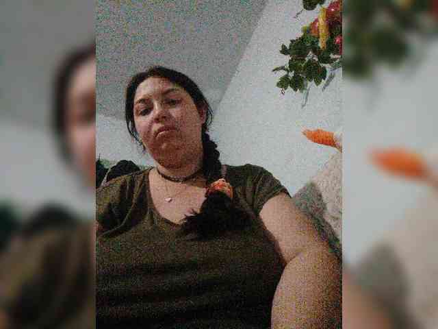 ZaraZaZa- webcam