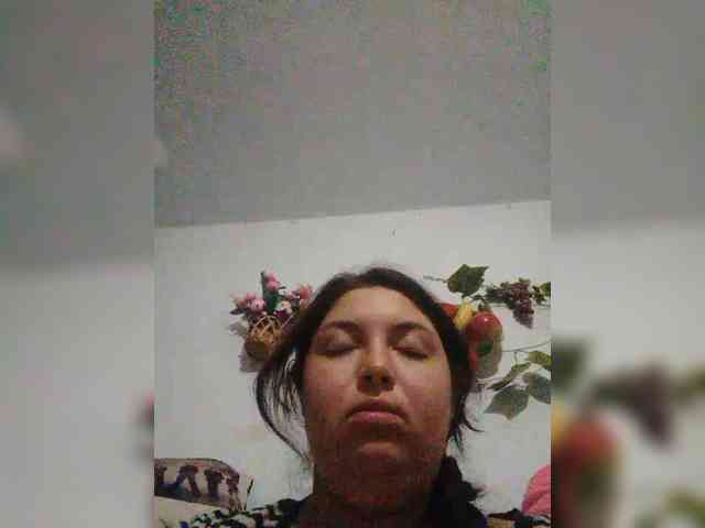 ZaraZaZa- webcam