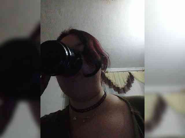 ZaraZaZa- webcam