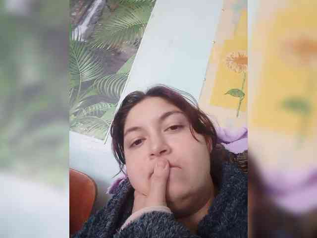 ZaraZaZa- webcam