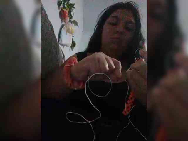 ZaraZaZa- webcam