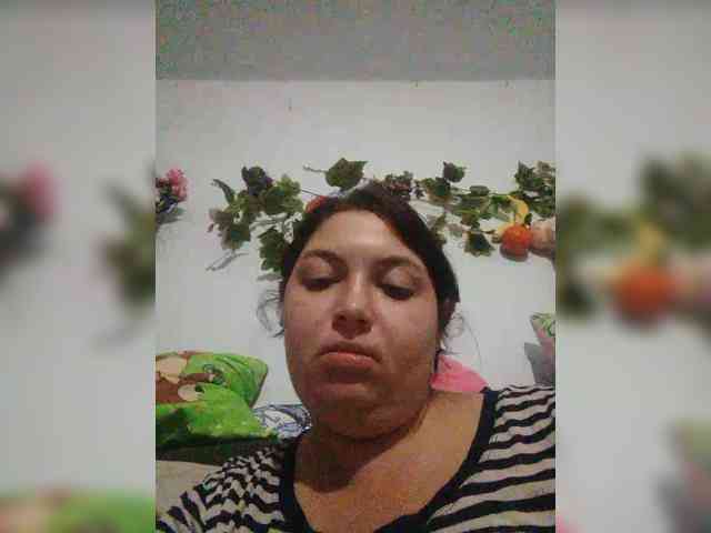 ZaraZaZa- webcam