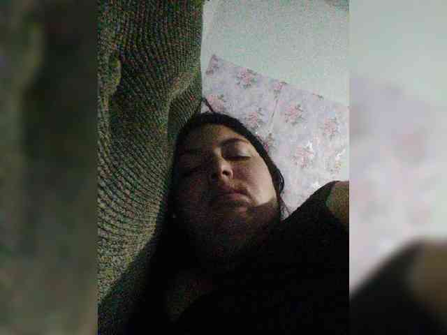 ZaraZaZa- webcam