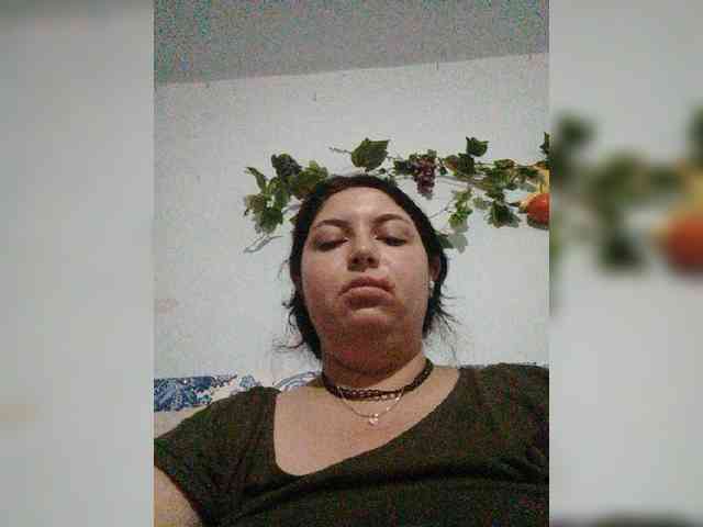 ZaraZaZa- webcam