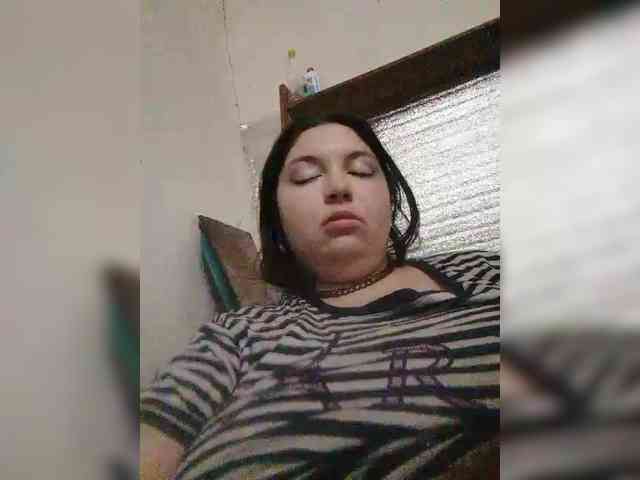 ZaraZaZa- webcam