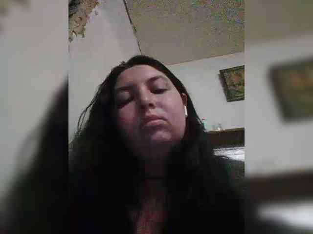 ZaraZaZa- webcam