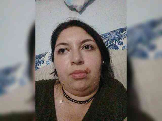 ZaraZaZa- webcam