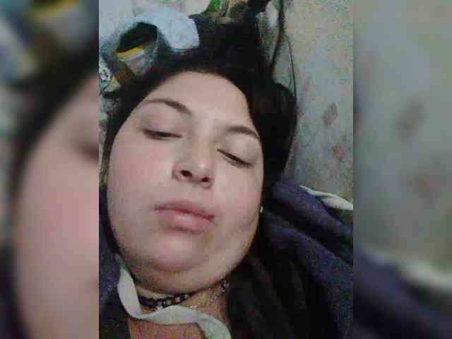 ZaraZaZa- webcam