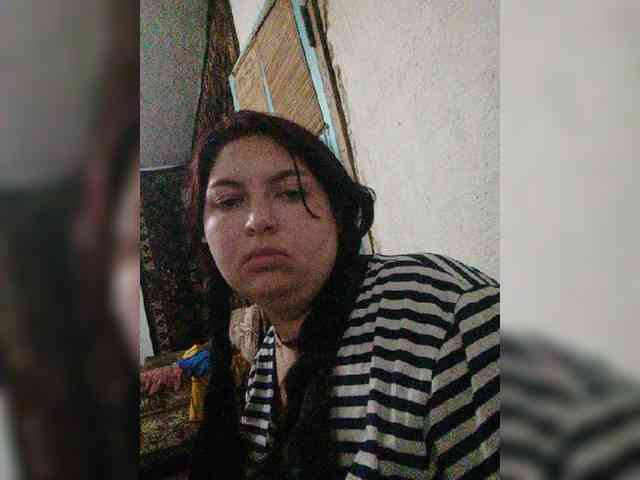 ZaraZaZa- webcam