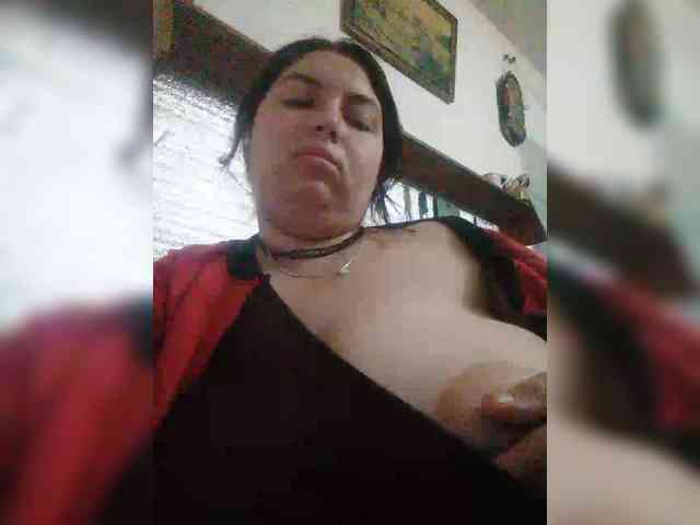 ZaraZaZa- webcam