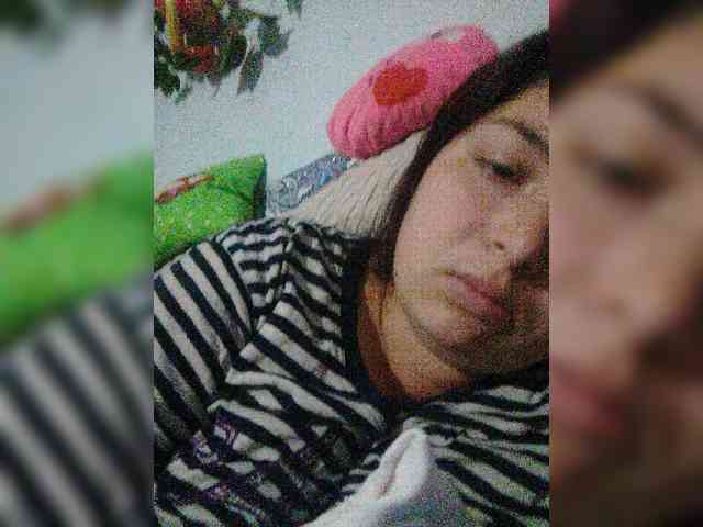 ZaraZaZa- webcam