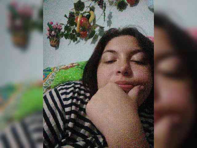 ZaraZaZa- webcam