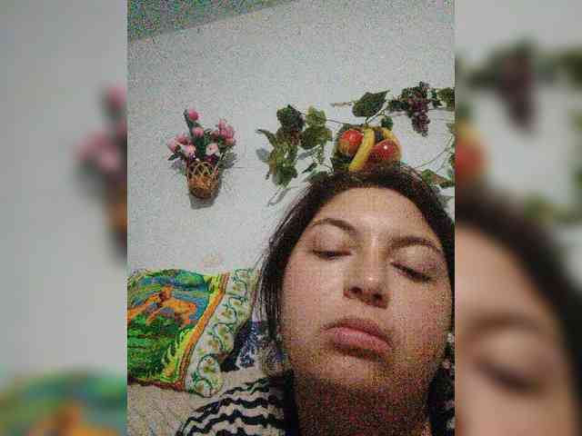 ZaraZaZa- webcam