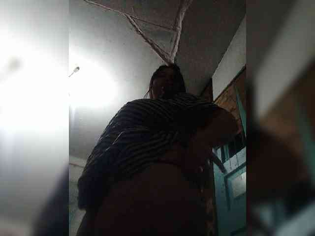 ZaraZaZa- webcam