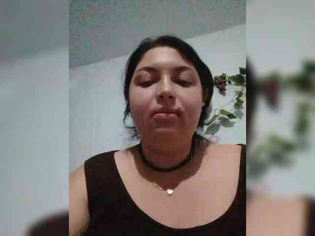 ZaraZaZa- webcam