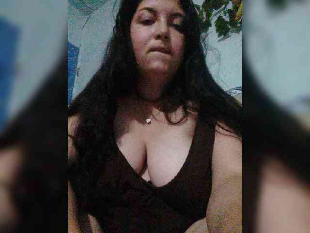 ZaraZaZa- webcam