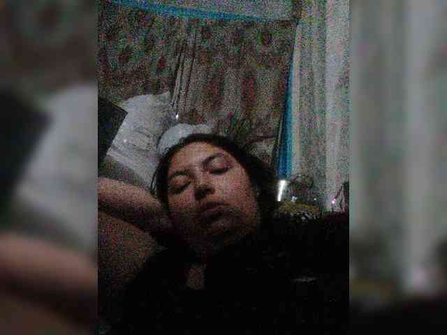 ZaraZaZa- webcam