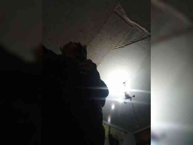 ZaraZaZa- webcam