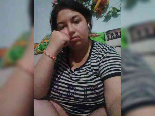 ZaraZaZa- webcam
