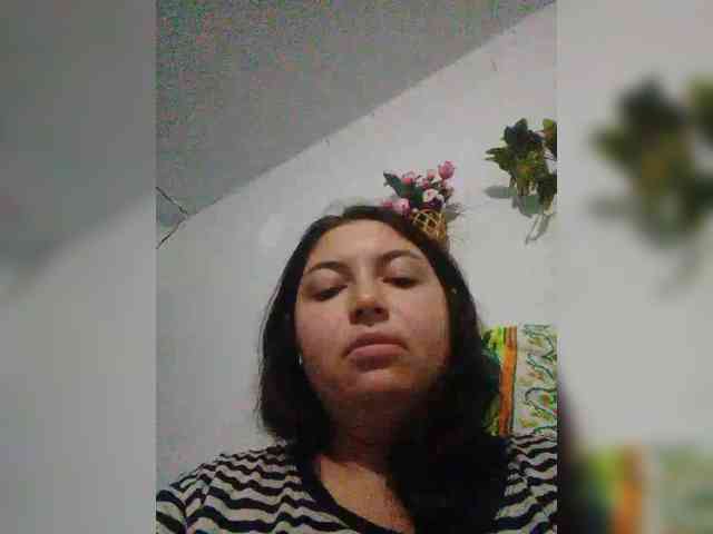 ZaraZaZa- webcam