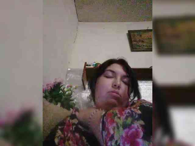 ZaraZaZa- webcam