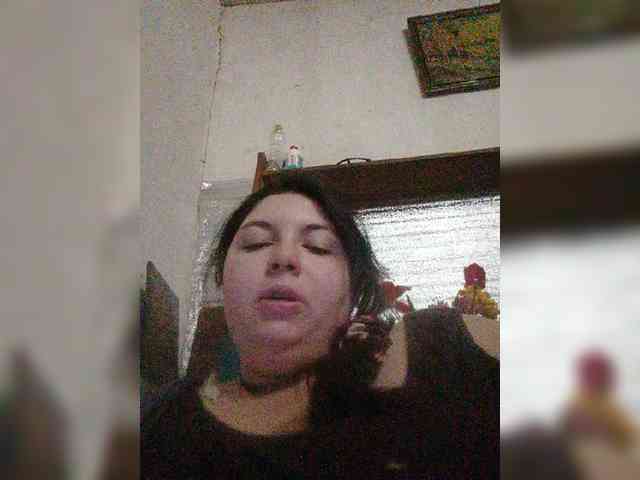 ZaraZaZa- webcam
