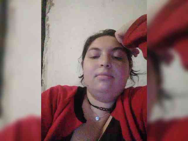 ZaraZaZa- webcam
