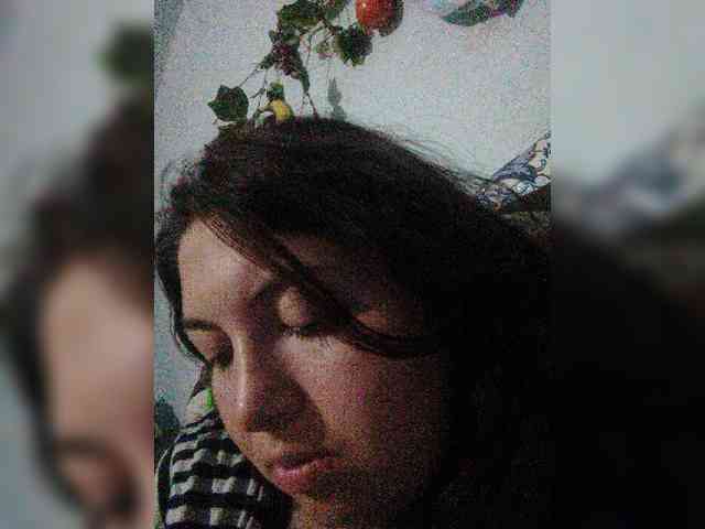 ZaraZaZa- webcam