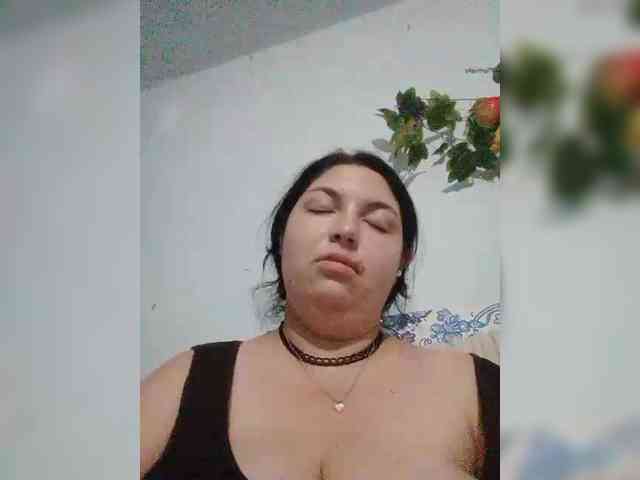 ZaraZaZa- webcam