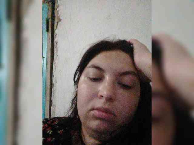 ZaraZaZa- webcam