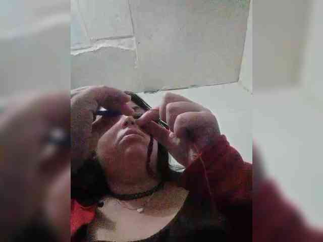 ZaraZaZa- webcam