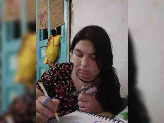 ZaraZaZa- webcam