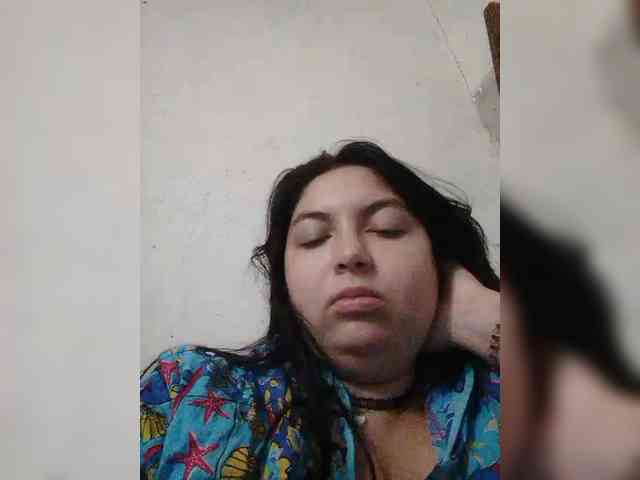 ZaraZaZa- webcam