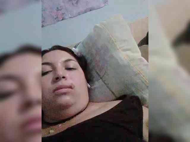 ZaraZaZa- webcam
