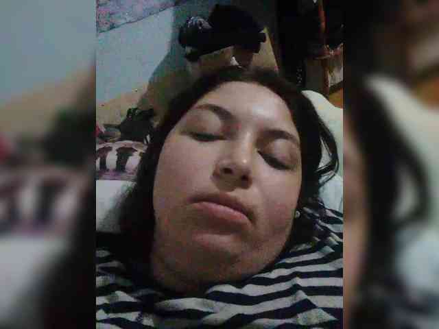 ZaraZaZa- webcam