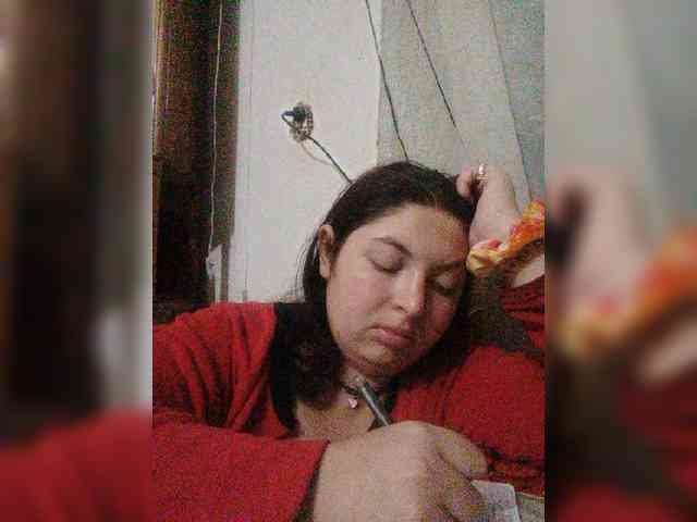 ZaraZaZa- webcam