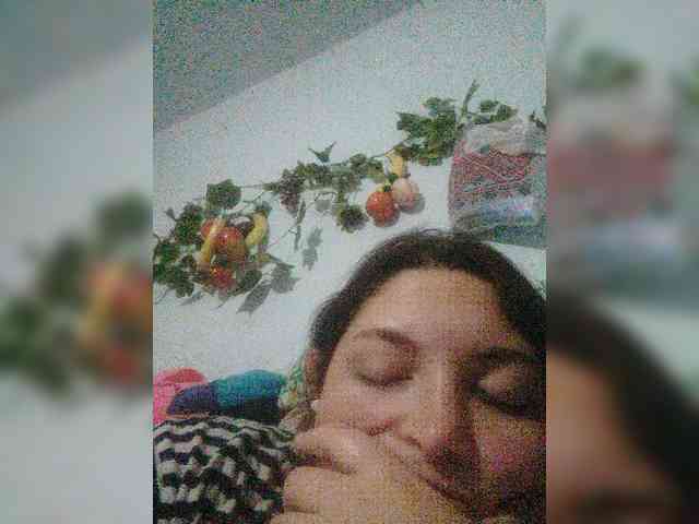 ZaraZaZa- webcam