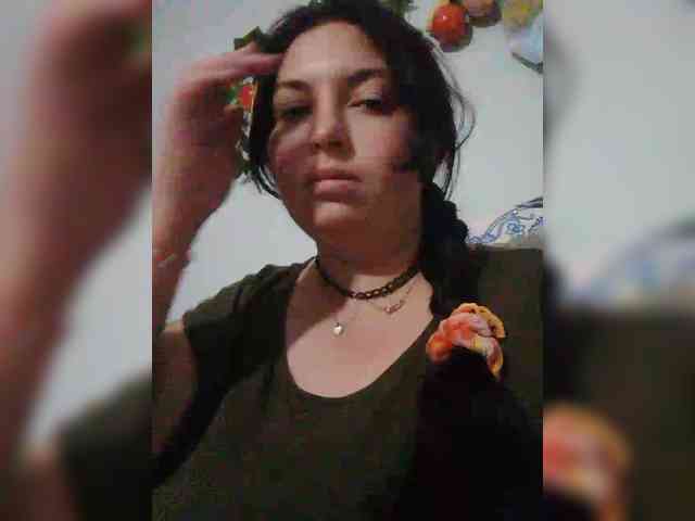 ZaraZaZa- webcam