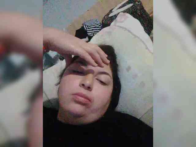 ZaraZaZa- webcam
