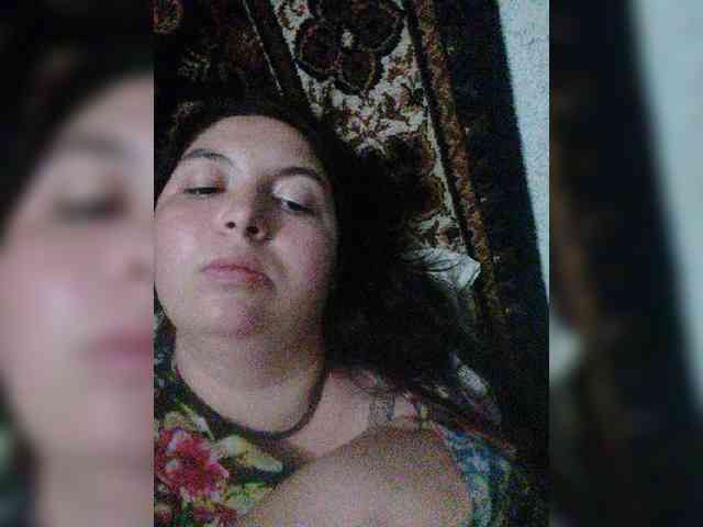 ZaraZaZa- webcam