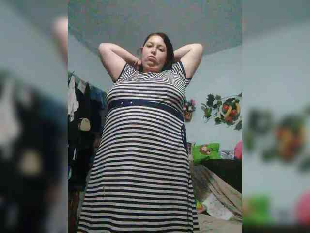 ZaraZaZa- webcam