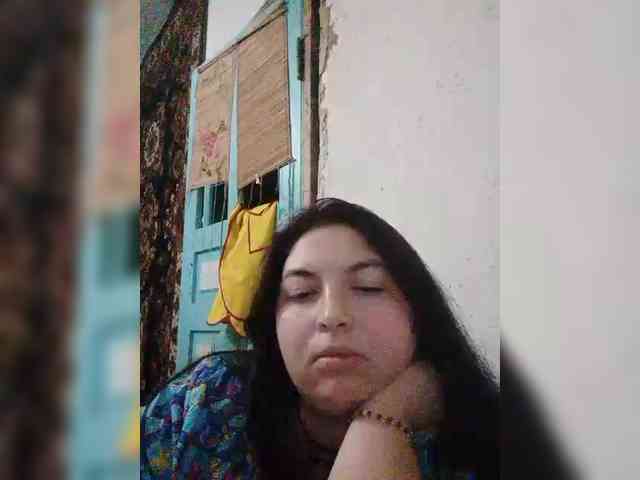ZaraZaZa- webcam