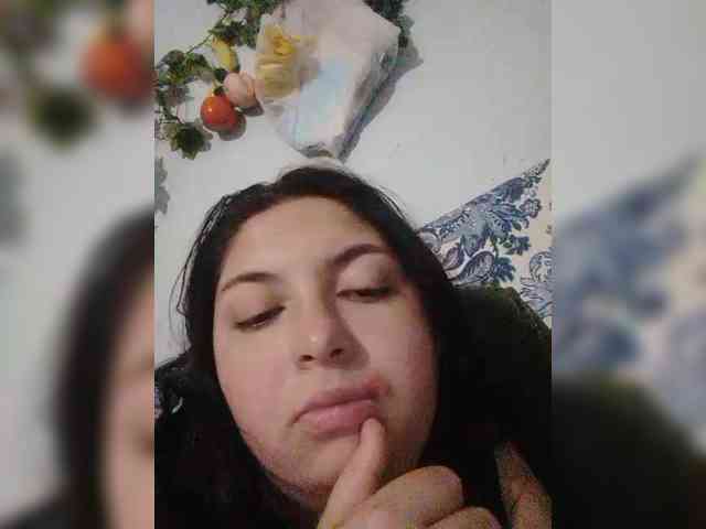 ZaraZaZa- webcam