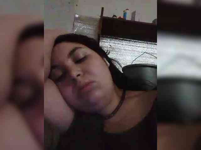 ZaraZaZa- webcam