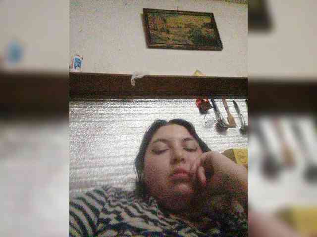 ZaraZaZa- webcam