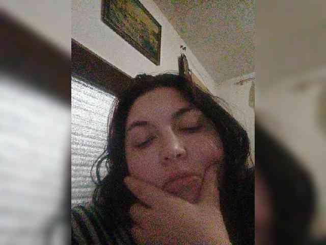 ZaraZaZa- webcam