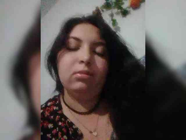 ZaraZaZa- webcam