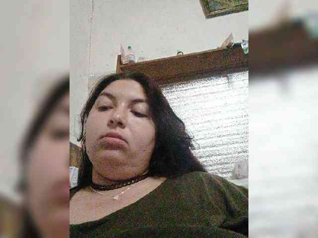 ZaraZaZa- webcam