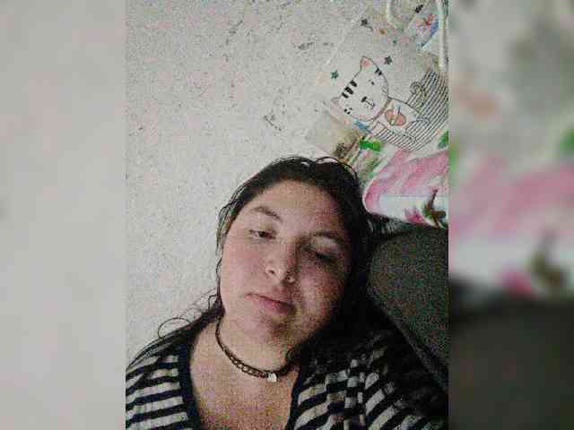 ZaraZaZa- webcam